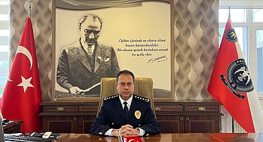 TOLGA BOSTANCI 19 MAYIS PMYO MÜDÜRÜ OLDU... SAMSUN HABER