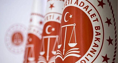 Adalet Bakanlığı 2026'da 15 Bin Personel Alacak!