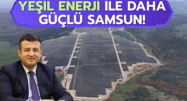 GES ile 296 Milyonluk Tasarruf