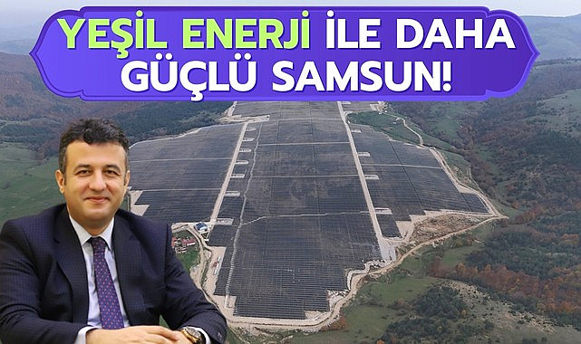 GES ile 296 Milyonluk Tasarruf