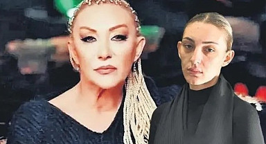 Güllü’nün kızı Tuğyan ve arkadaşı Sultan gözaltına alındı