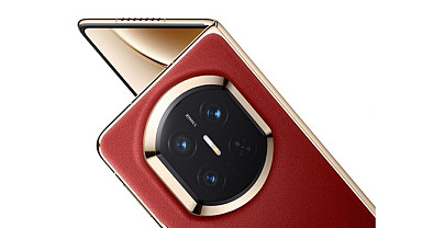 Huawei'nin Katlanabilir Telefonu Ne zaman Tanıtılacak!