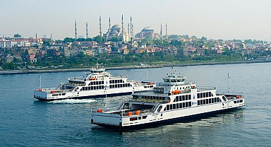 İDO 2026 Kış Tarifesi başladı! Kabataş Kadıköy Armutlu Bursa sefer hattı