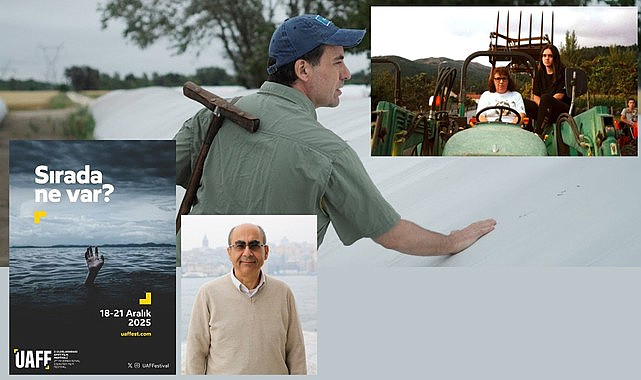 İklim Krizi Ankara'da Filmlerle Anlatılacak!