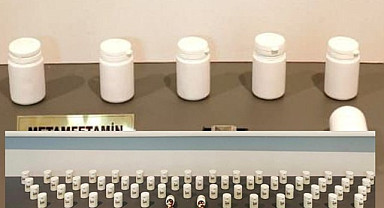 İlkadım’da Çok Sayıda Uyuşturucu Madde Ele Geçirildi