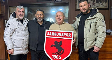 İş insanı Ahmet Topal'dan süper kupaya süper destek!