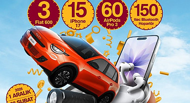 OPET Fasty Hediye Festivali Kampanyası başladı