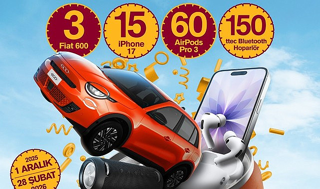 OPET Fasty Hediye Festivali Kampanyası başladı