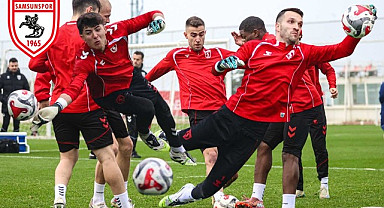 Samsunspor Eyüpspor Türkiye Kupası maçı canlı yayın hangi kanalda?
