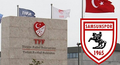 Samsunspor transfer dönemi için kulüplerin harcama limiti belli oldu