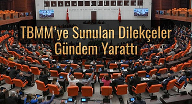 TBMM’ye Sunulan Dilekçeler: Evli erkeklere askerlik süresince asgari ücret verilsin
