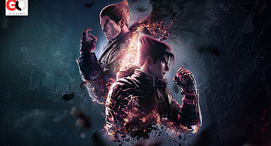 Tekken yaratıcısı, 30 Yıllık Kariyerine Nokta Koydu