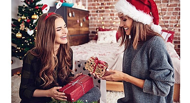 Yeni Yıl Sürprizlerine Hazır mısınız? En Eğlenceli Hediye Fikirleri