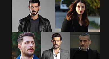 Yeraltı dizisi konusu, Yeraltı dizisi hangi kanalda?