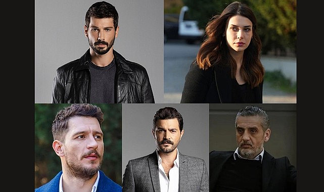 Yeraltı dizisi konusu, Yeraltı dizisi hangi kanalda?