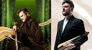 Yılbaşı Gecesi Ekin Uzunlar nerede sahne alacak?