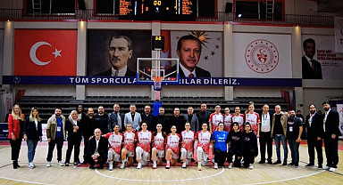 Zorlu Koleji Samsun Basketbol Kulübü Deplasmanda Mutlak Galibiyet Hedefiyle Sahada