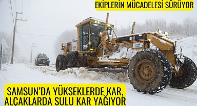 2 Ocak Cuma Samsun’da kar tatili var mı? 2 Ocak Cuma resmi tatil mi?