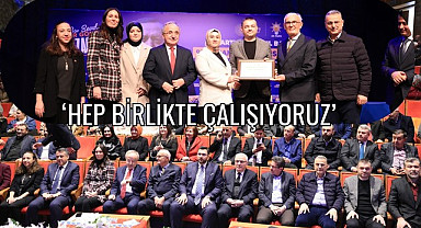 Başkan İhsan Kurnaz: Daha Kaliteli, Daha Modern İlkadım İçin Hep Birlikte