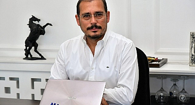 Samsun'da KATİD otelcilerin sesi oldu