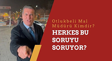Mustafa Sarıgül'ün bahsettiği Otlukbeli Mal Müdürü Kimdir? Mal Müdürü Ne İş Yapar?