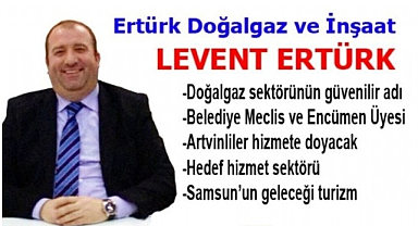 ekonomi köşesi'nin konuğu Levent Ertürk
