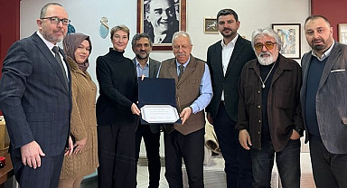 Saniter Laboratuvarı’nda Gastronomi Turizmi Derneği Hijyen Toplantısı