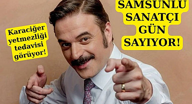Ufuk Özkan’ın doktorları son durumunu paylaştı, Ufuk Özkan gün sayıyor!