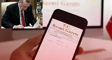 Atama kararları ile 5 ilin valisi değişti, hangi illerin valileri değişti?