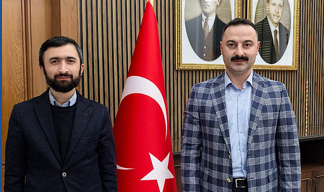 Çarşamba Huzurevi Müdürü olarak atanan Duru Havza’ya veda etti