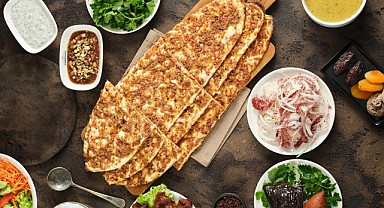 Samsun'da en iyi lahmacun nerede yenir?