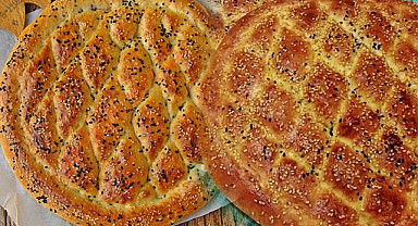 Samsun'da Ramazan pidesinin fiyatı belli oldu