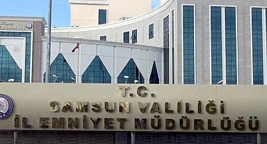 Samsun Emniyetinden milyonluk dolandırıcılık operasyonu