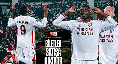 Samsunspor Shkendija maçı ne zaman saat kaçta hangi kanalda?