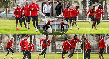 Samsunspor Sipay Bodrum FK kupa maçı canlı yayın ne zaman?