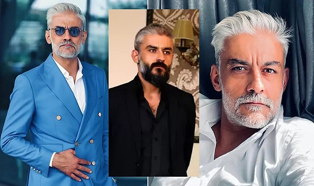 Ünlü oyuncunun ölüm nedeni belli oldu! Kanbolat Görkem Arslan kimdir?