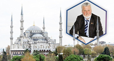 BASIN SÖZCÜSÜ KÖKSAL ÖNER: BİN AYDAN DAHA HAYIRLI OLAN KADİR GECESİNİ YAŞAYACAĞIZ