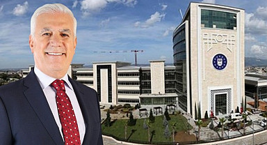 Bursa Mustafa Bozbey kimdir, Bursa Mustafa Bozbey hangi partiden?