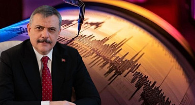 İçişleri Bakanı Mustafa Çiftçi’den Niksar Depremi Açıklaması: Ekiplerimiz Sahada