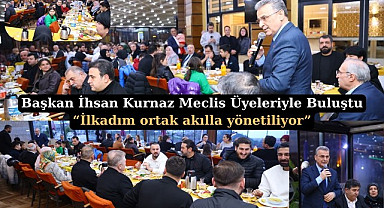 İlkadım Belediyesi'nden şeffaf ve vizyon projeler