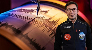 Tokat Niksar'da deprem Başkan Yazıcıoğlu: Olumsuz Bir Durum Yok
