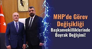 Ahmet Çağdaş Çatoğlu İlkadım Belediye Meclisi Başkanvekili oldu