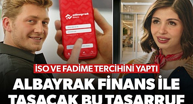 Albayrak Finans Samsun İlkadım Şubesi Hizmete Girdi