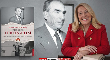 Alparslan Türkeş’in Bilinmeyen Dünyası Kader Sokak Türkeş Ailesi Kitabı Çıktı