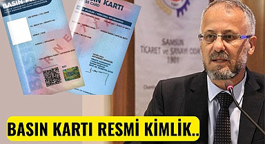 Cemiyet Başkanı Çakır'dan Bakan Çiftçi'ye teşekkür