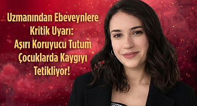 Çocuklarda kaygı belirtileri nelerdir? Çocuklarda özgüven nasıl geliştirilir?