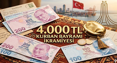 Emekli Kurban Bayramı İkramiyesi Belli Oldu: Bakan Işıkhan Tutarı Açıkladı!