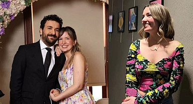 Hasan Can Kaya nişanlısı Duygu Karabaş kimdir?