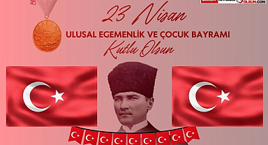 Samsun'da 23 Nisan Kutlama Programı ve Etkinlik Takvimi açıklandı!