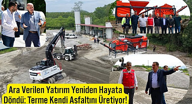 Başkan Şenol Kul: Biz buraya polemik üretmeye değil, iş üretmeye geldik!